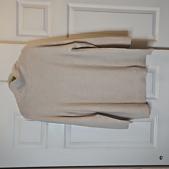 J. Jill Moc Neck Sweater - Picture 5 of 6